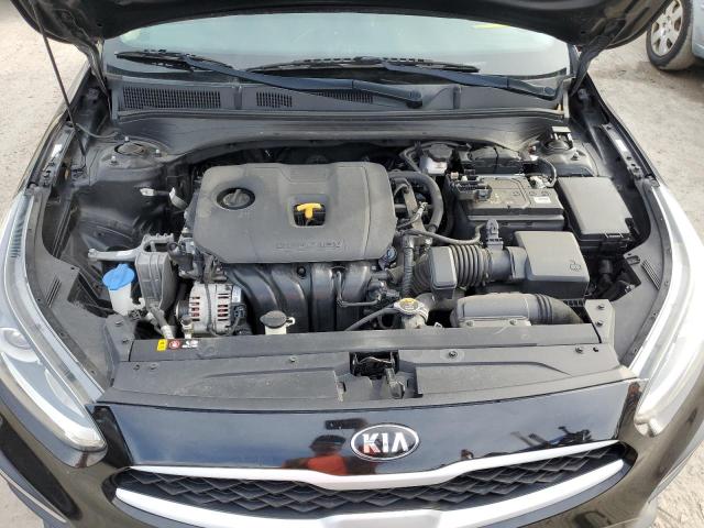 Photo 7 from auction – 2019 KIA FORTE FE with VIN 3KPF24AD0KE013631