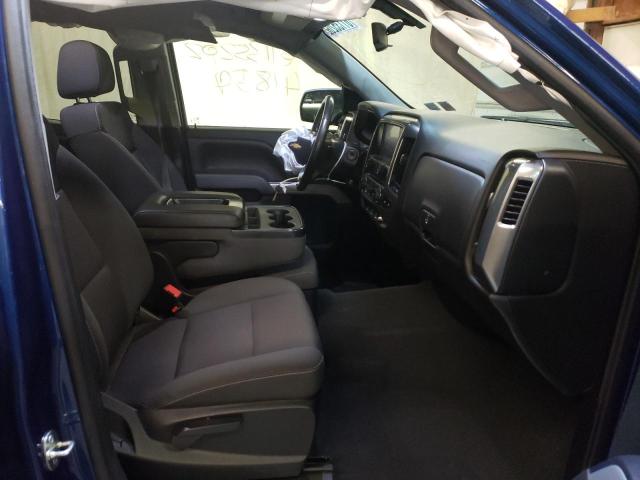 Photo 5 from auction – 2019 CHEVROLET SILVERADO with VIN 2GCVKPEC9K1134024