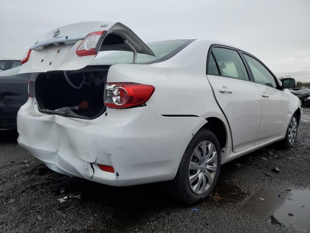 Photo 4 from auction – 2012 TOYOTA COROLLA BA with VIN JTDBU4EE7C9172860