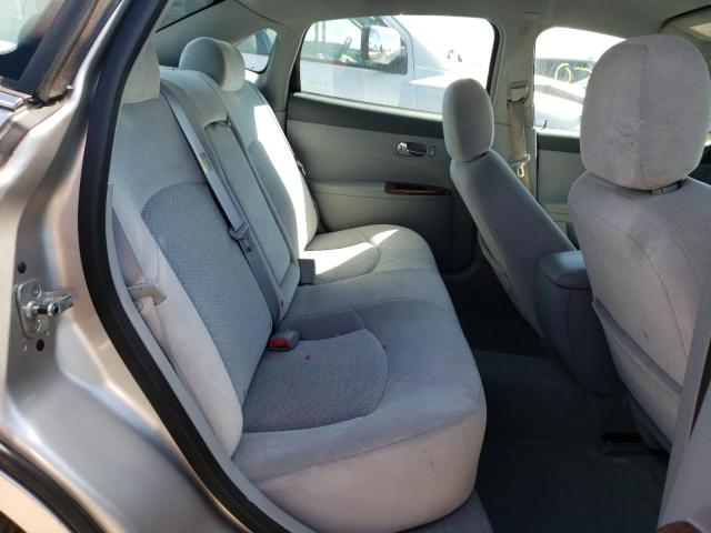 Photo 6 from auction – 2006 BUICK LACROSSE C with VIN 2G4WC582561174997