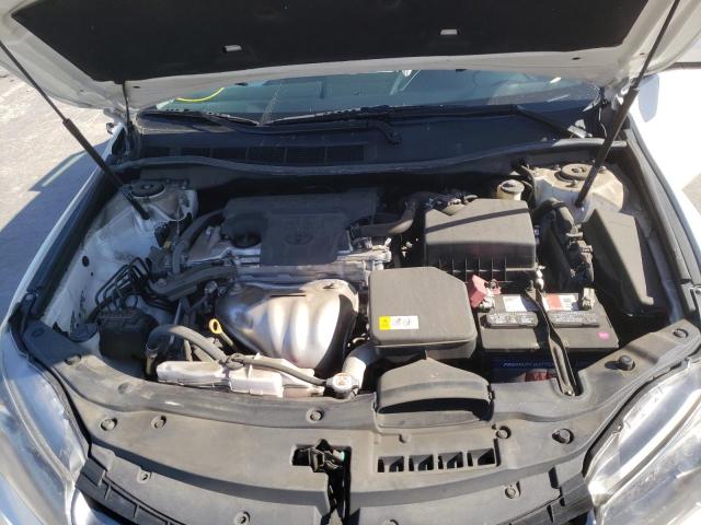Photo 7 from auction – 2017 TOYOTA CAMRY LE with VIN 4T1BF1FK1HU433798