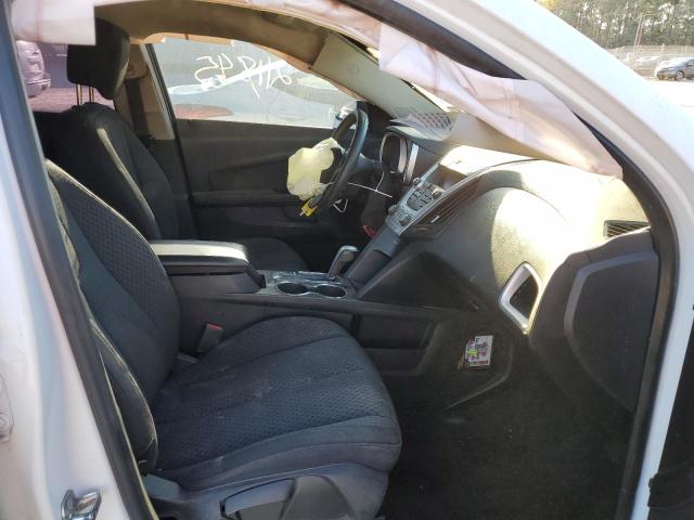 Photo 5 from auction – 2013 CHEVROLET EQUINOX LS with VIN 2GNALBEK0D6410996
