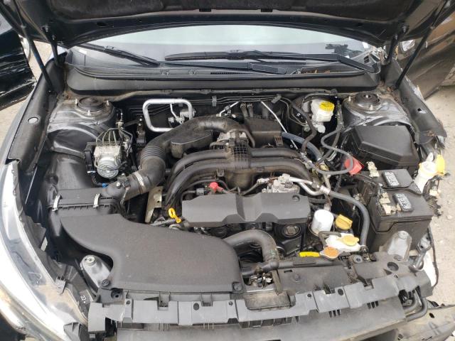 Photo 7 from auction – 2019 SUBARU OUTBACK 2. with VIN 4S4BSAFCXK3274913