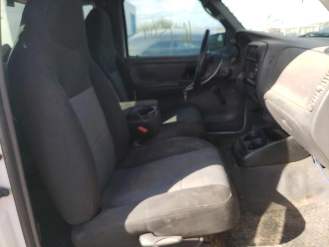 Photo 5 from auction – 2003 FORD RANGER SUP with VIN 1FTYR14E13PB58055
