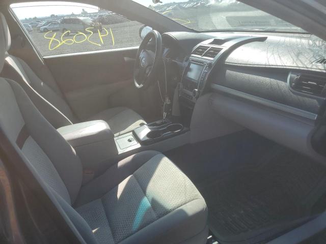 Photo 5 from auction – 2014 TOYOTA CAMRY L with VIN 4T4BF1FK3ER421279