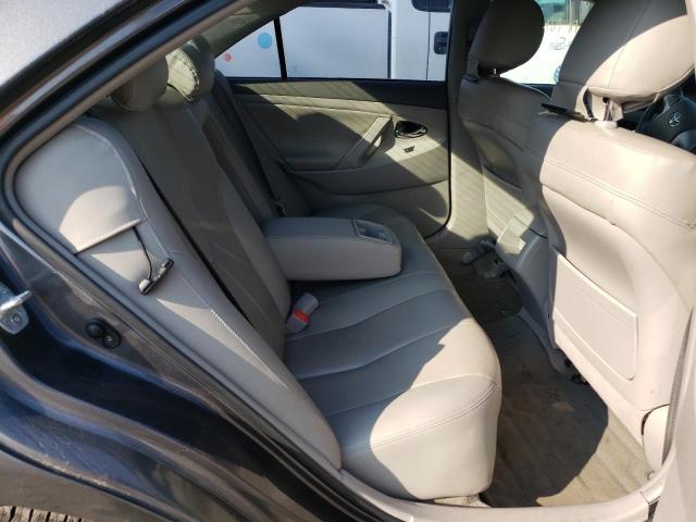 Photo 6 from auction – 2011 TOYOTA CAMRY BASE with VIN 4T1BF3EK6BU616490
