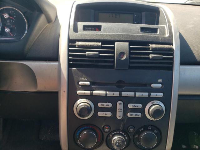 Photo 9 from auction – 2006 MITSUBISHI GALANT ES with VIN 4A3AB36F86E009601