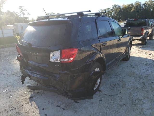 Photo 4 from auction – 2015 DODGE JOURNEY SX with VIN 3C4PDDBG1FT660418