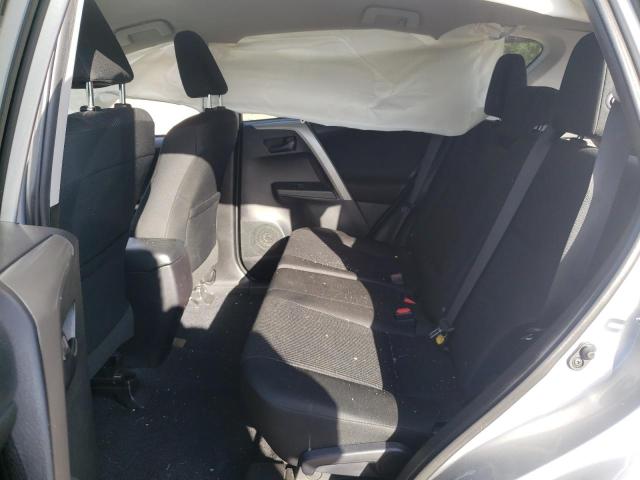 Photo 6 from auction – 2016 TOYOTA RAV4 LE with VIN 2T3ZFREV6GW272265