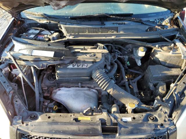 Photo 7 from auction – 2005 TOYOTA RAV4 with VIN JTEGD20V050083894