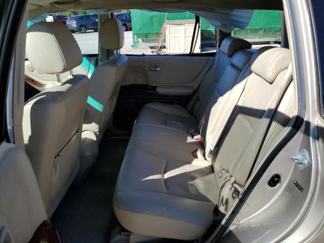 Photo 6 from auction – 2007 TOYOTA HIGHLANDER with VIN JTEEP21A070227750