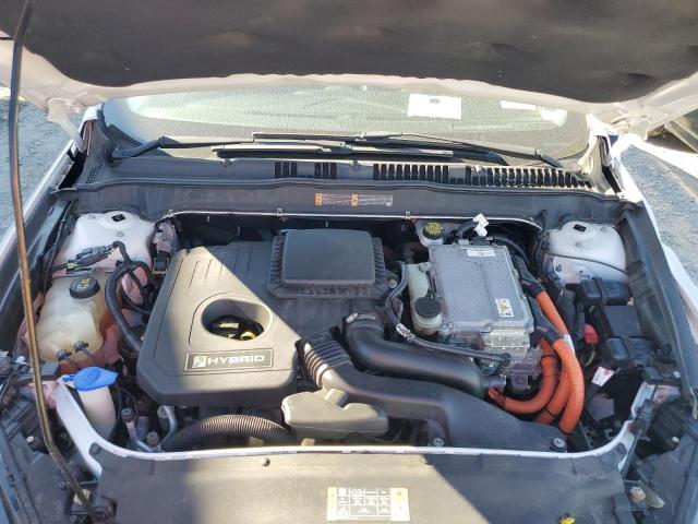 Photo 7 from auction – 2014 FORD FUSION SE with VIN 3FA6P0LU4ER100958