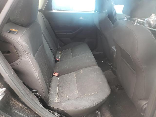 Photo 6 from auction – 2015 FORD FOCUS SE with VIN 1FADP3K2XFL342257