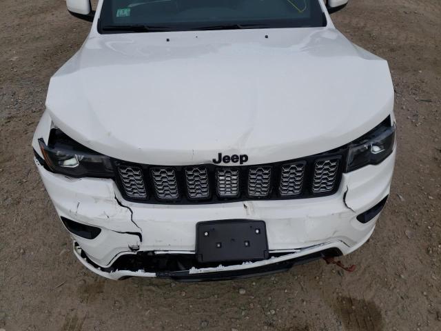 Photo 7 from auction – 2022 JEEP GRAND CHER with VIN 1C4RJFAG0NC113892
