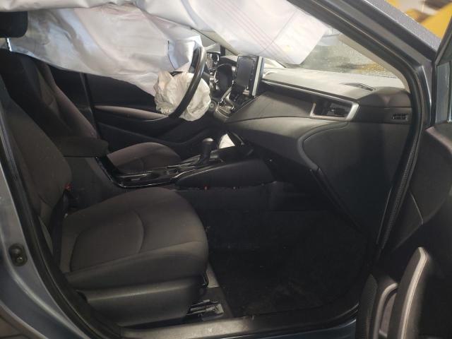 Photo 5 from auction – 2020 TOYOTA COROLLA LE with VIN JTDEPRAEXLJ089932