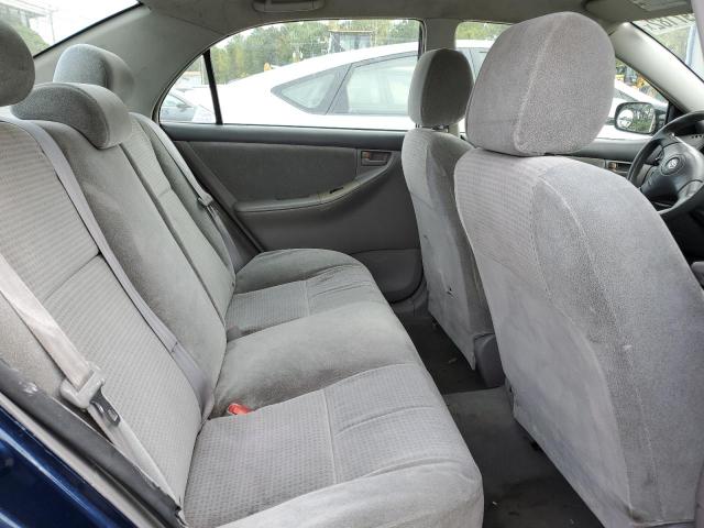 Photo 6 from auction – 2007 TOYOTA COROLLA CE with VIN 2T1BR32E97C847446