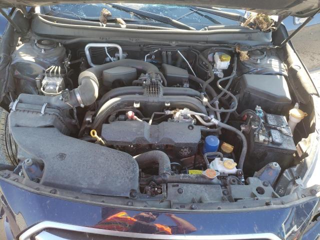 Photo 7 from auction – 2018 SUBARU OUTBACK 2. with VIN 4S4BSAAC0J3299910