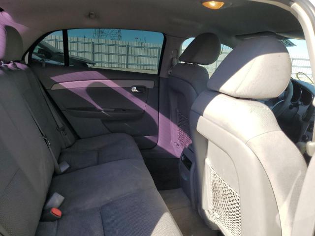 Photo 6 from auction – 2011 CHEVROLET MALIBU LS with VIN 1G1ZA5E1XBF305579