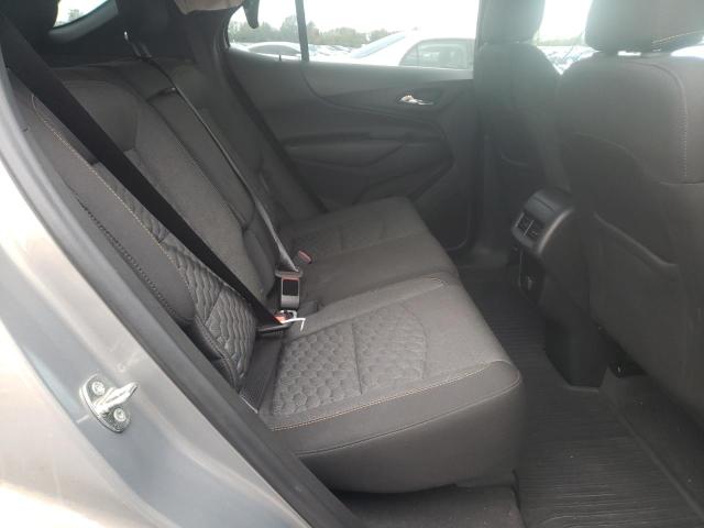 Photo 6 from auction – 2018 CHEVROLET EQUINOX LT with VIN 3GNAXJEV1JS624711