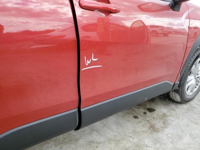 Photo 9 from auction – 2022 TOYOTA COROLLA CR with VIN 7MUCAAAGXNV023467