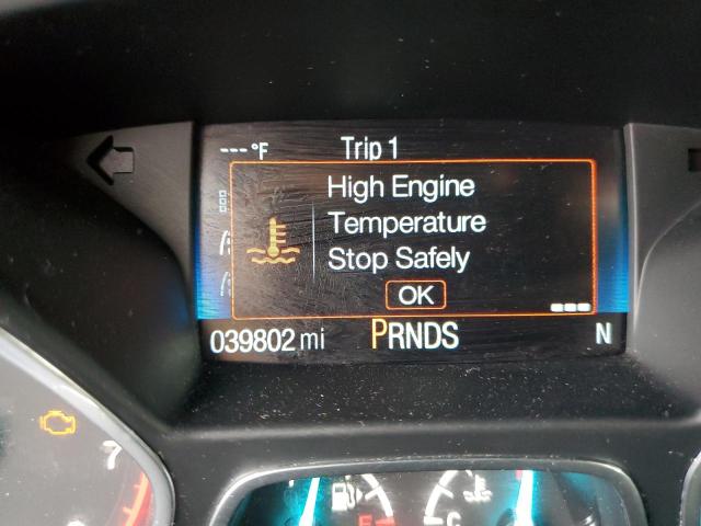 Photo 8 from auction – 2019 FORD ESCAPE SE with VIN 1FMCU0GDXKUA75869