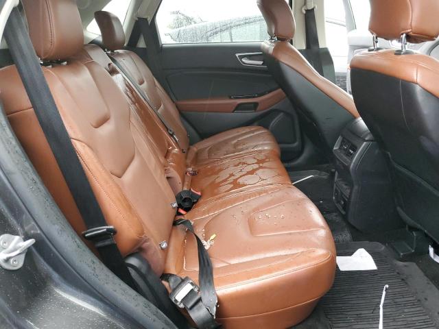 Photo 6 from auction – 2018 FORD EDGE TITAN with VIN 2FMPK3K93JBC28141