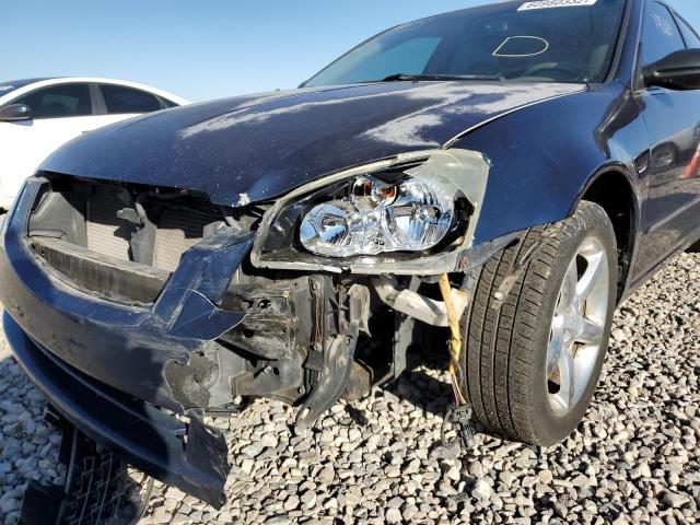 Photo 9 from auction – 2005 NISSAN ALTIMA SE with VIN 1N4BL11D65C192916