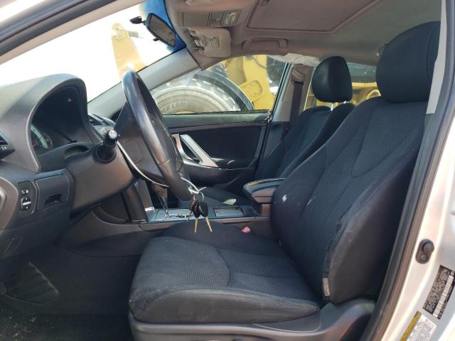 Photo 5 from auction – 2007 TOYOTA CAMRY CE with VIN 4T1BE46K37U706159
