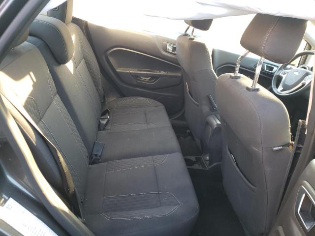 Photo 6 from auction – 2016 FORD FIESTA SE with VIN 3FADP4BJ1GM170360