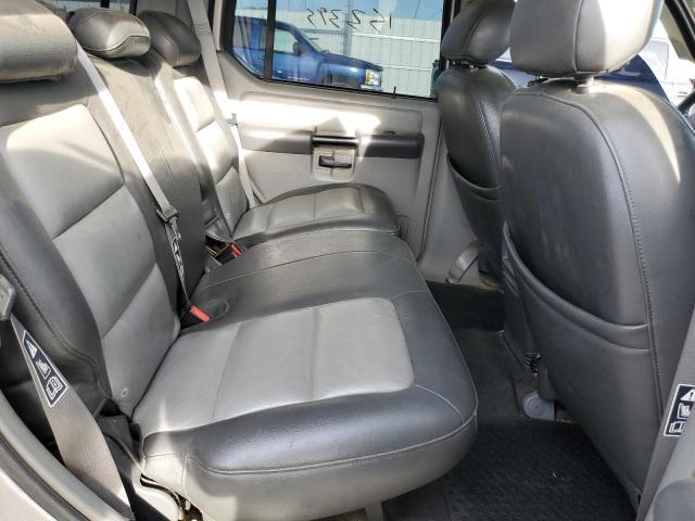 Foto 6 de la subasta – 2003 FORD EXPLORER S con VIN 1FMZU77E83UA31642