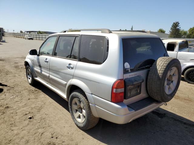 Photo 3 from auction – 2003 SUZUKI XL7 PLUS with VIN JS3TX92V734106126