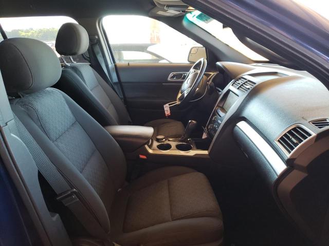 Photo 5 from auction – 2012 FORD EXPLORER X with VIN 1FMHK8D85CGB02798