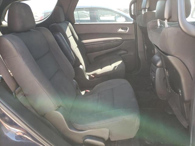 Photo 6 from auction – 2014 DODGE DURANGO SX with VIN 1C4RDJAG3EC428485