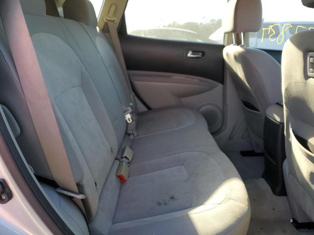 Photo 6 from auction – 2012 NISSAN ROGUE S with VIN JN8AS5MT3CW609105