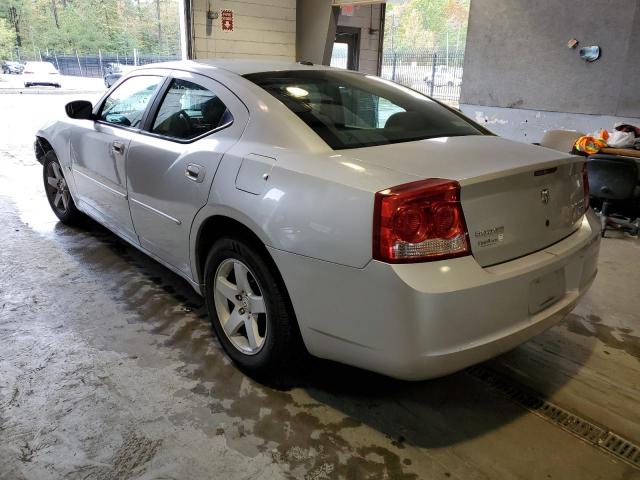 Photo 3 from auction – 2010 DODGE CHARGER SX with VIN 2B3CA3CV6AH194504