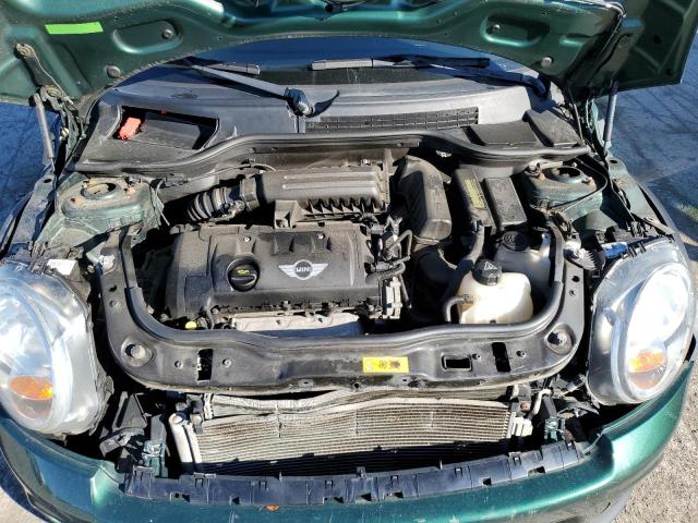 Photo 7 from auction – 2012 MINI COOPER with VIN WMWSU3C58CT367119