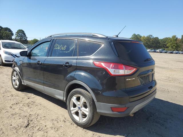 Photo 3 from auction – 2015 FORD ESCAPE SE with VIN 1FMCU0G96FUA62649