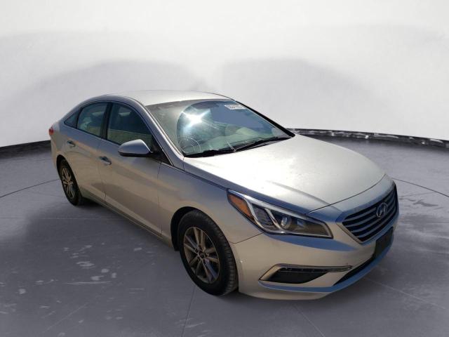 Photo 1 from auction – 2015 HYUNDAI SONATA SE with VIN 5NPE24AF8FH110963