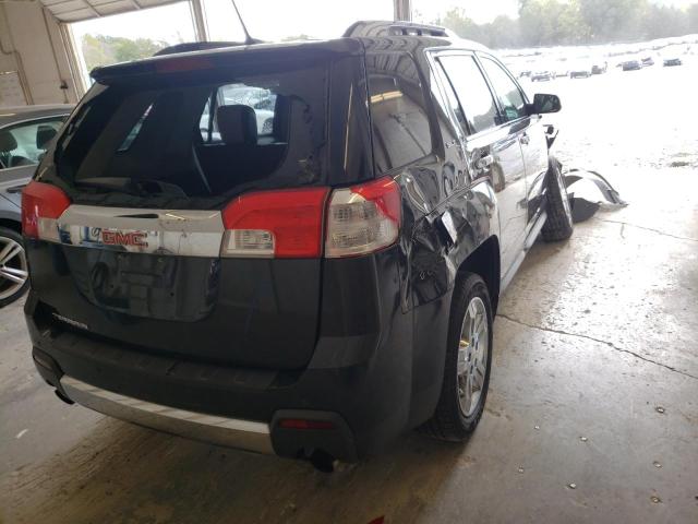 Photo 4 from auction – 2013 GMC TERRAIN SL with VIN 2GKFLWE34D6324450