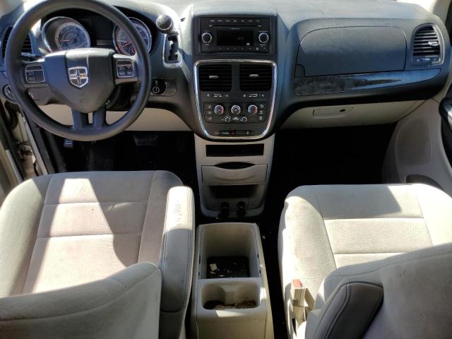 Photo 5 from auction – 2011 DODGE GRAND CARA with VIN 2D4RN3DG8BR646609