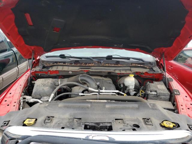 Photo 7 from auction – 2015 RAM 1500 SLT with VIN 1C6RR7GT6FS704133