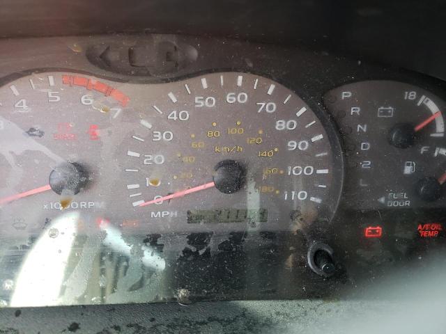Photo 8 from auction – 2003 TOYOTA SEQUOIA SR with VIN 5TDBT44AX3S203909