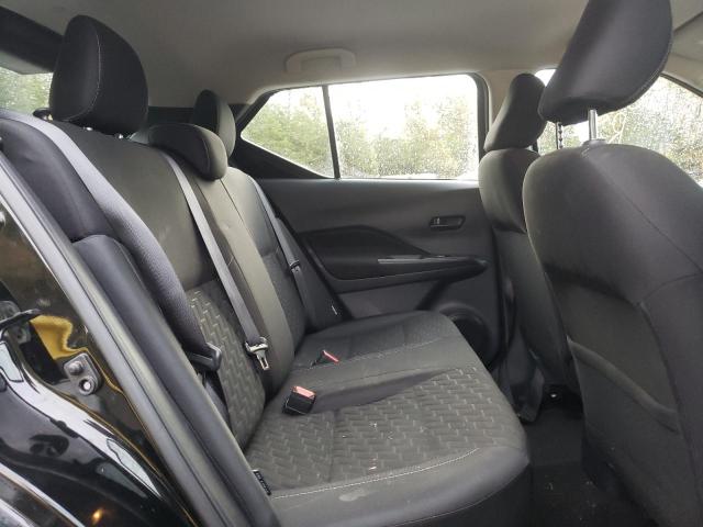 Photo 6 from auction – 2021 NISSAN KICKS S with VIN 3N1CP5BV4ML482918