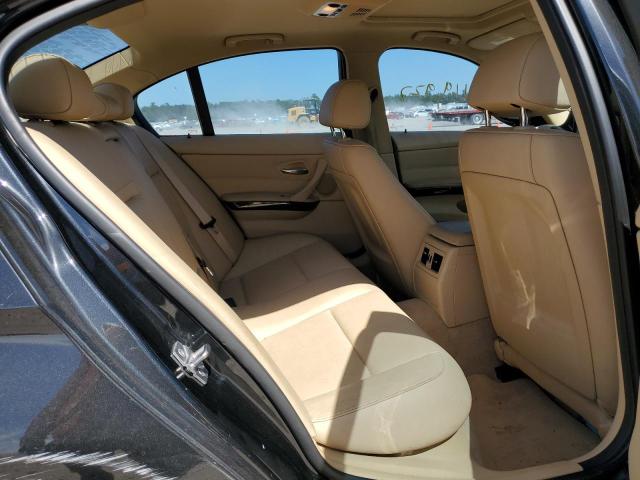 Photo 6 from auction – 2011 BMW 328 I with VIN WBAPH7C53BE461770