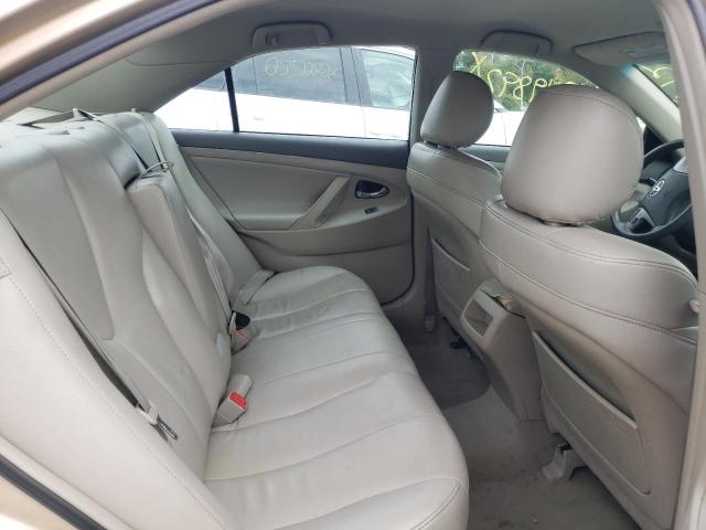 Photo 6 from auction – 2011 TOYOTA CAMRY BASE with VIN 4T4BF3EK8BR146520