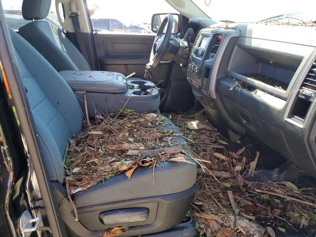 Photo 5 from auction – 2014 RAM 1500 ST with VIN 1C6RR6FT3ES364451