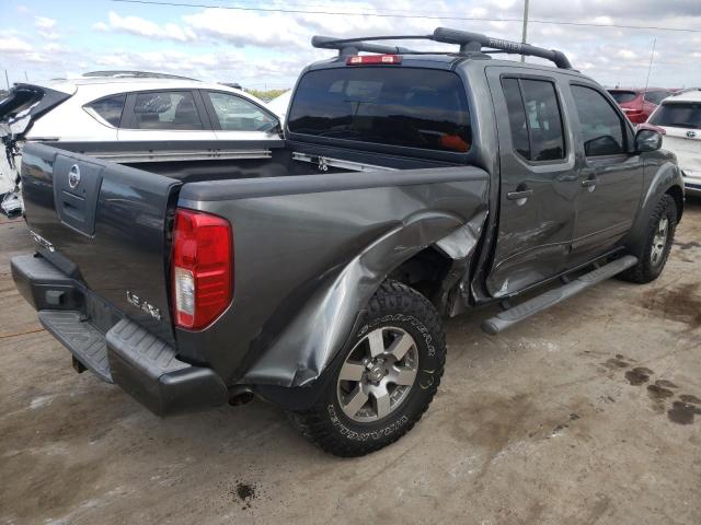 Photo 4 from auction – 2006 NISSAN FRONTIER C with VIN 1N6AD07W56C435510