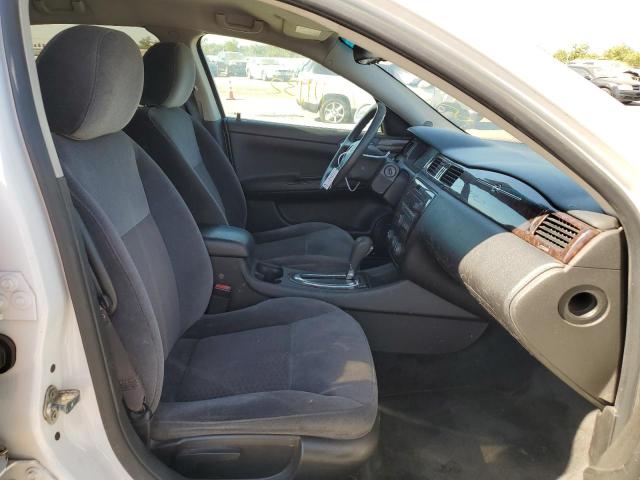 Photo 5 from auction – 2012 CHEVROLET IMPALA LS with VIN 2G1WF5E33C1325123