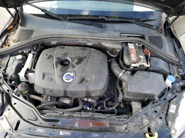 Photo 7 from auction – 2015 VOLVO XC60 T5 with VIN YV440MDJ6F2681108