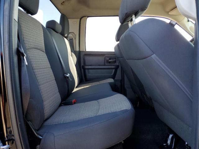 Photo 6 from auction – 2012 DODGE RAM 1500 S with VIN 1C6RD7FT7CS227580